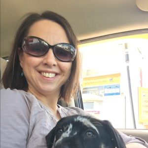 Meet your Posher, Amy